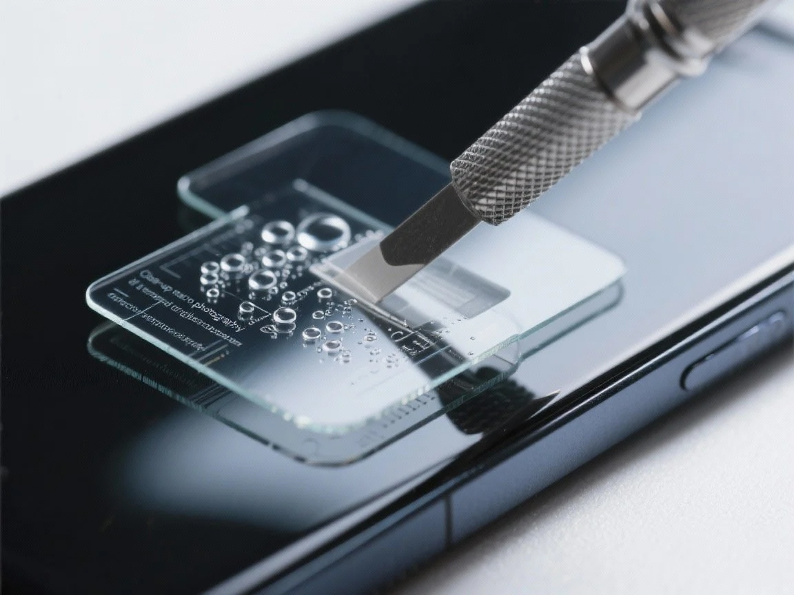 Screen Protectors
