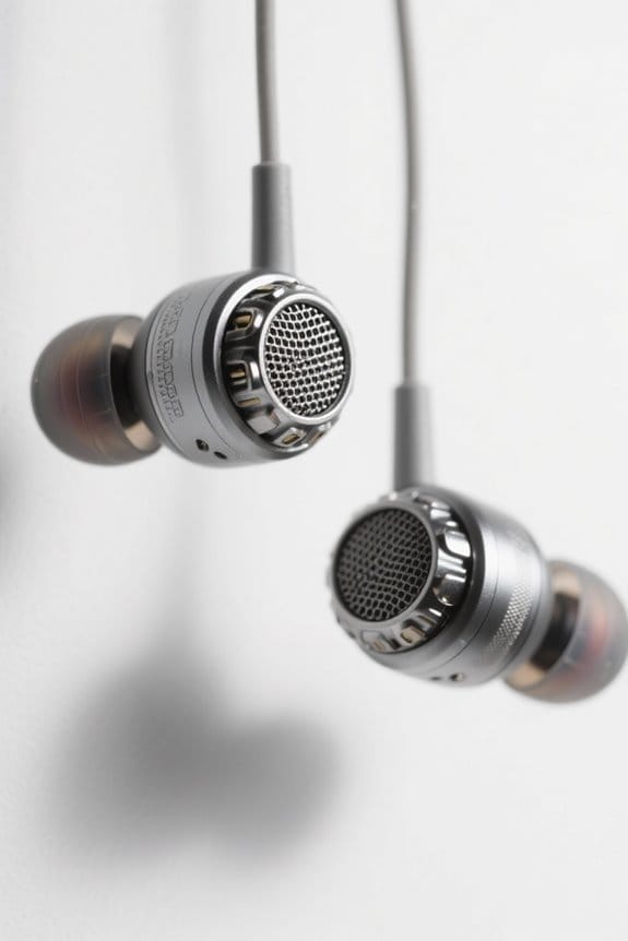 active noise cancellation technology