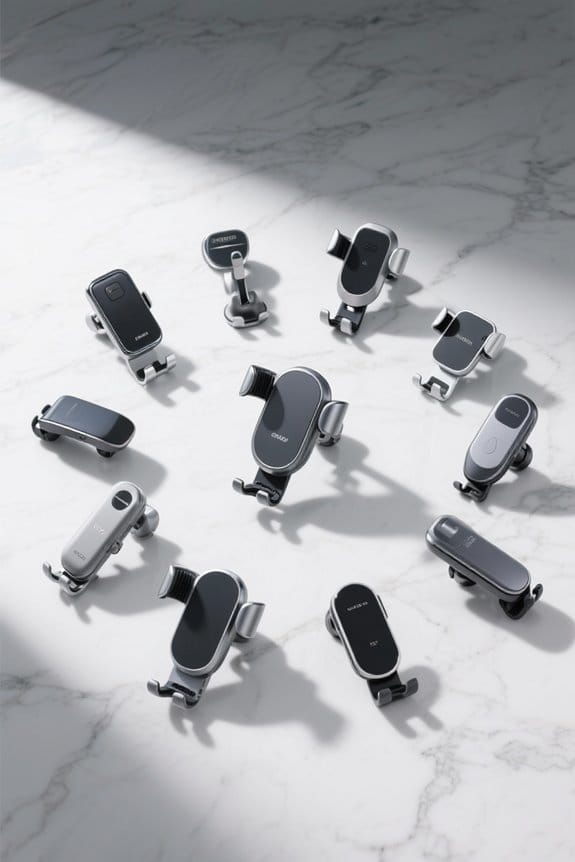 adjustable car mounts review