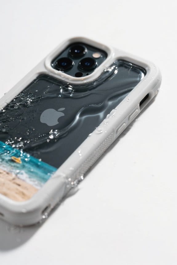 beach phone case selection factors