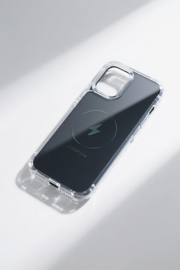 choose optimal charging cases