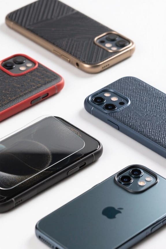 choose protection and compatibility
