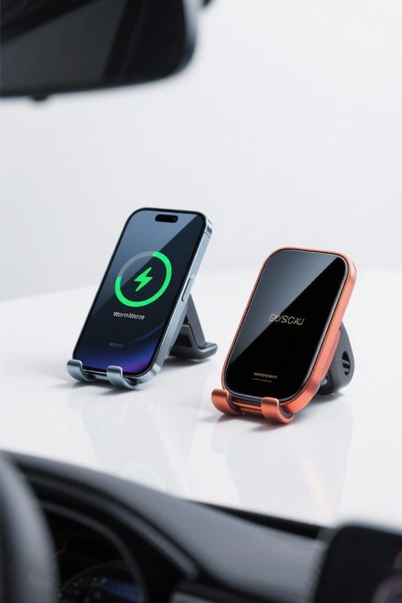 choosing a car charger
