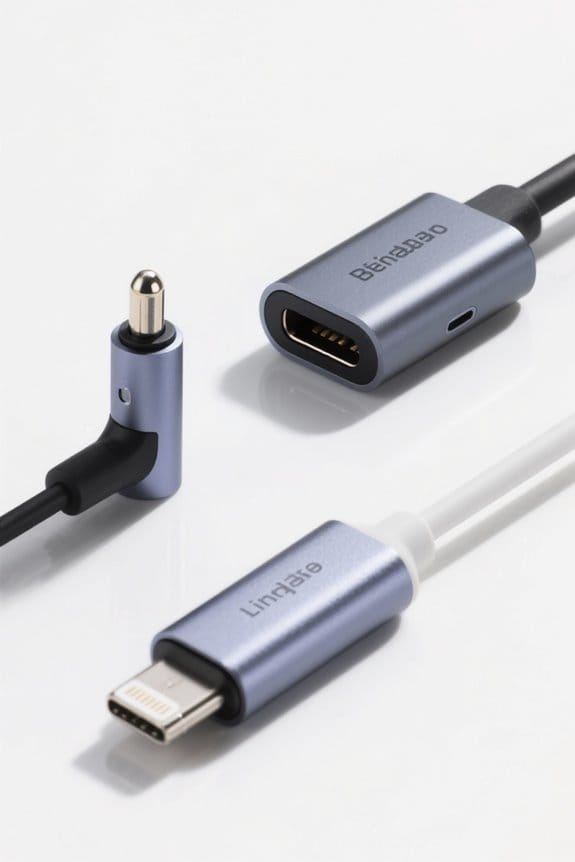 choosing a compatible adapter