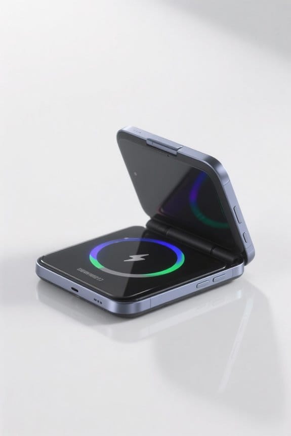 choosing a compatible charger