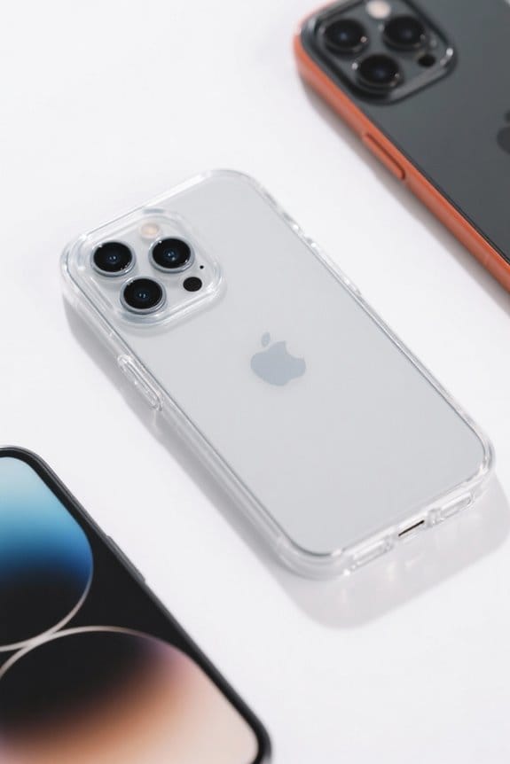 choosing a durable case