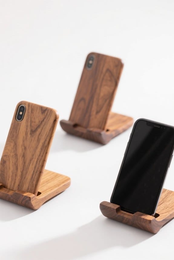 choosing a durable phone stand