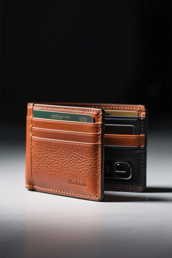 choosing a durable wallet