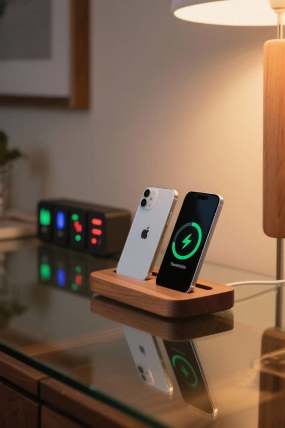 choosing compatible charging station