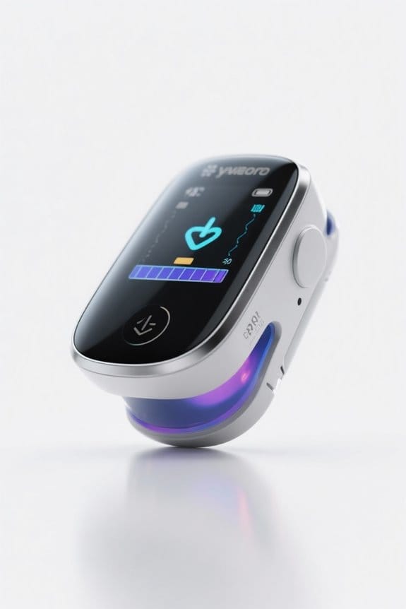 choosing reliable health devices