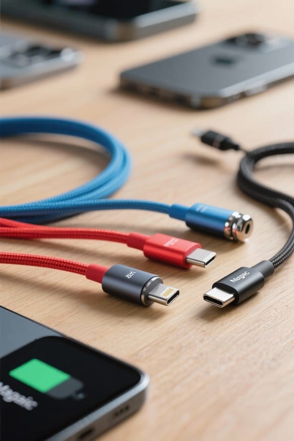 choosing the right cable