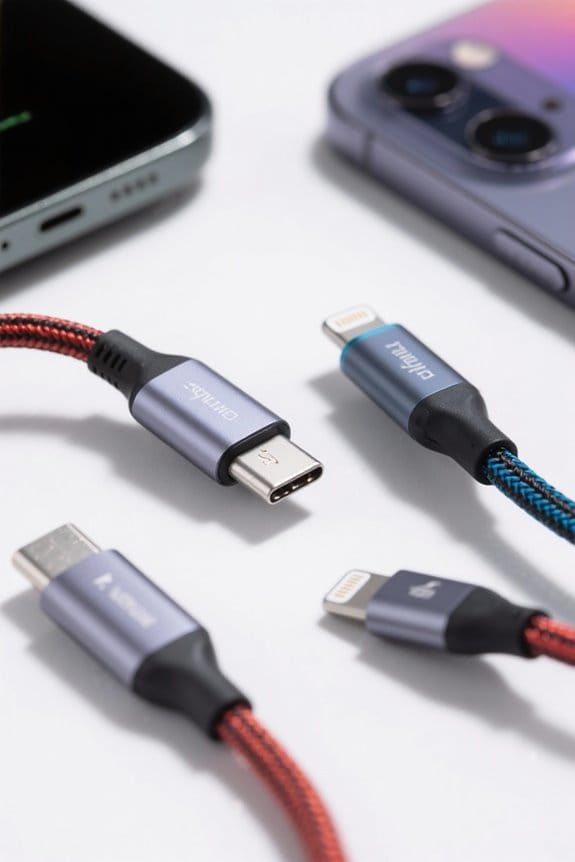 choosing the right cable
