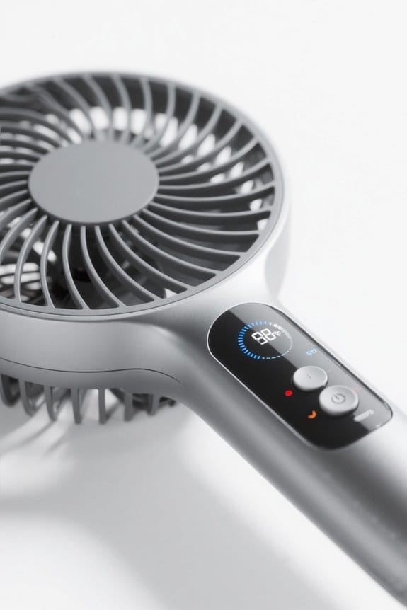 choosing the right fan