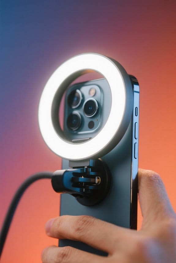 choosing the right features