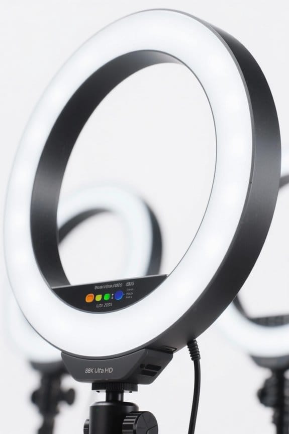 choosing the right lighting
