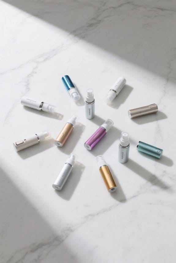 effective phone disinfectant sprays