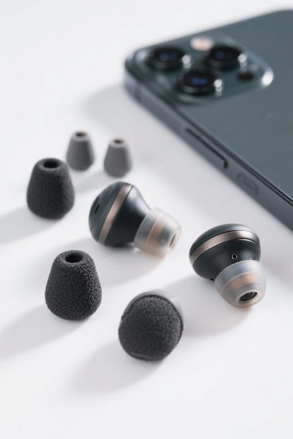 effective sound reduction design
