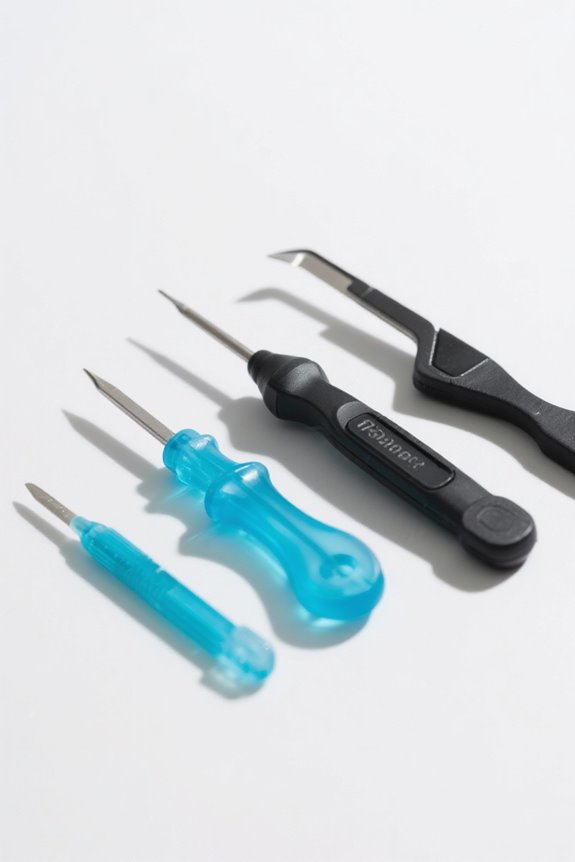 essential mobile repair tools