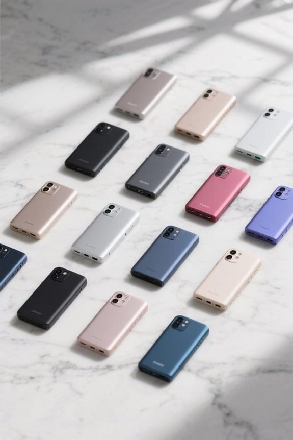 essential portable charging solutions