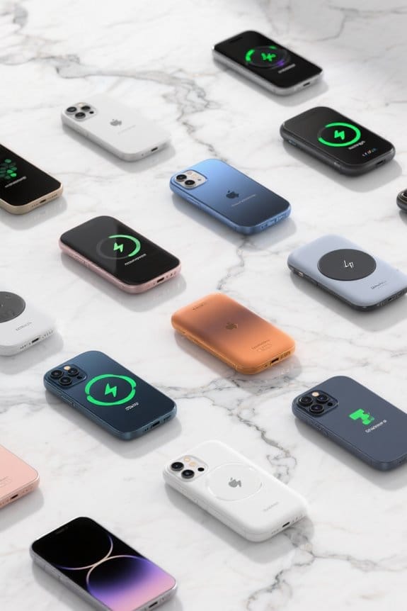 fast wireless chargers 2025