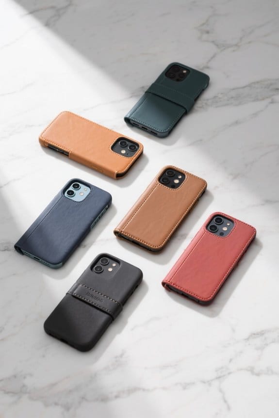 folio phone cases review