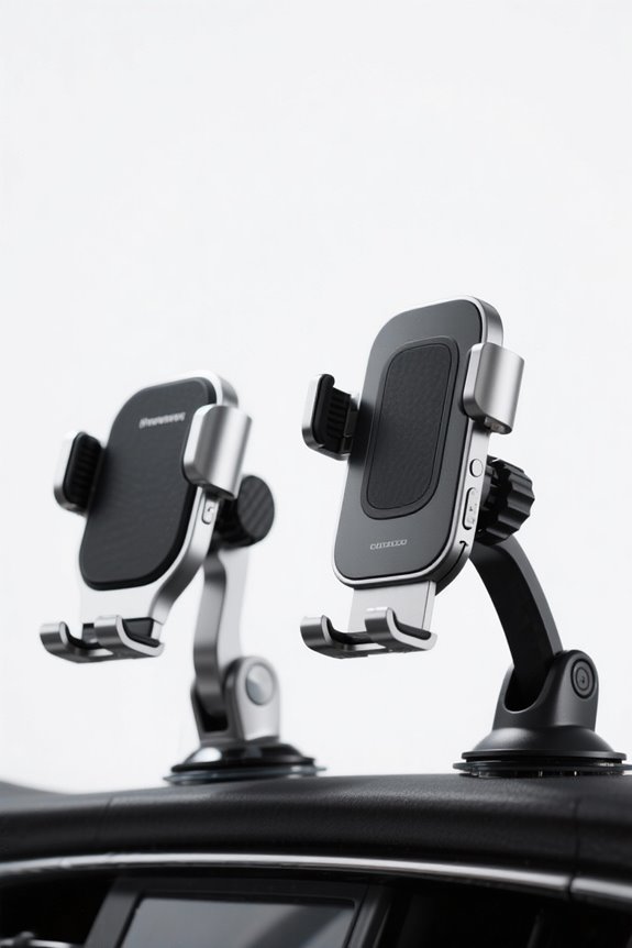 hands free smartphone accessibility