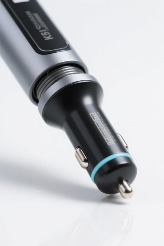 key factors for chargers