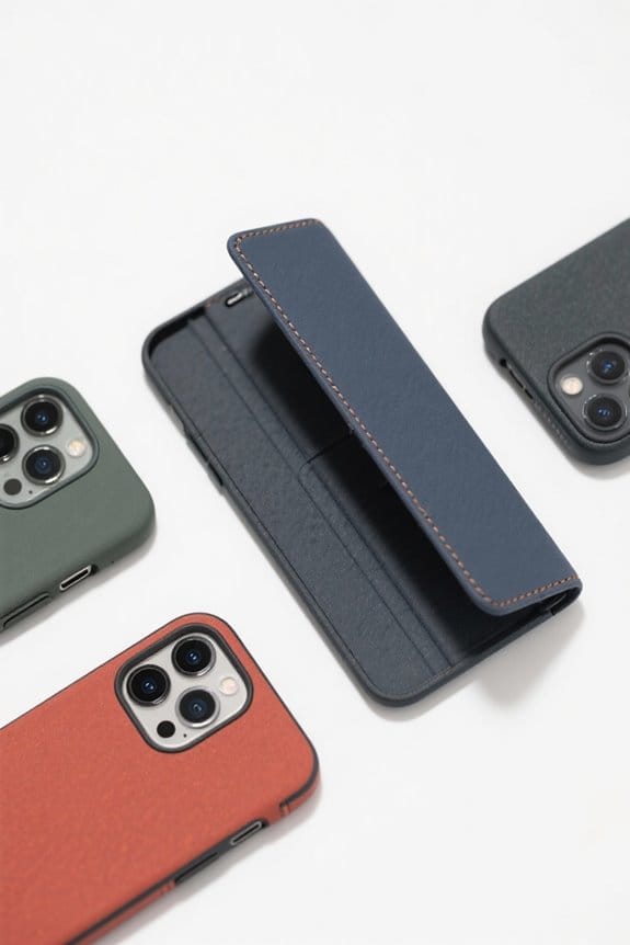 key factors for folding cases