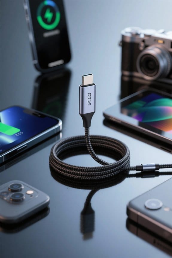 key otg adapter considerations