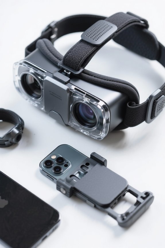 maintain vr adapter performance