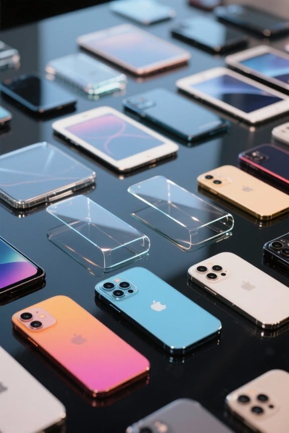 material quality and installation