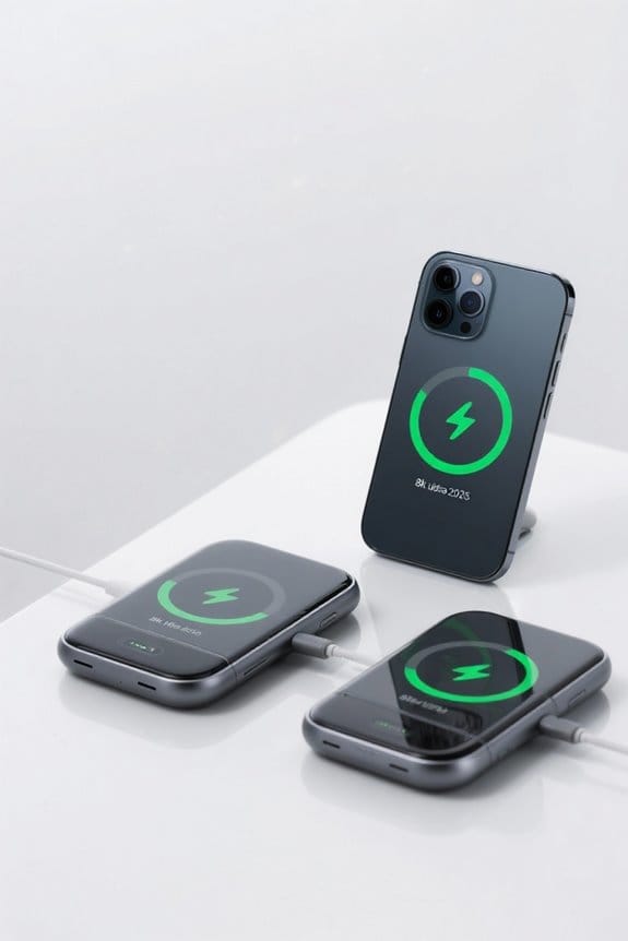 optimal dual charger selection