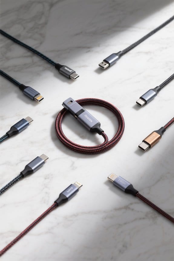phone to tv connectivity solutions