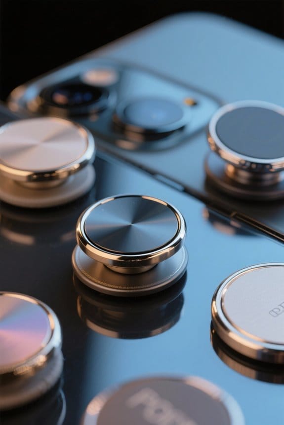 pop socket holder considerations