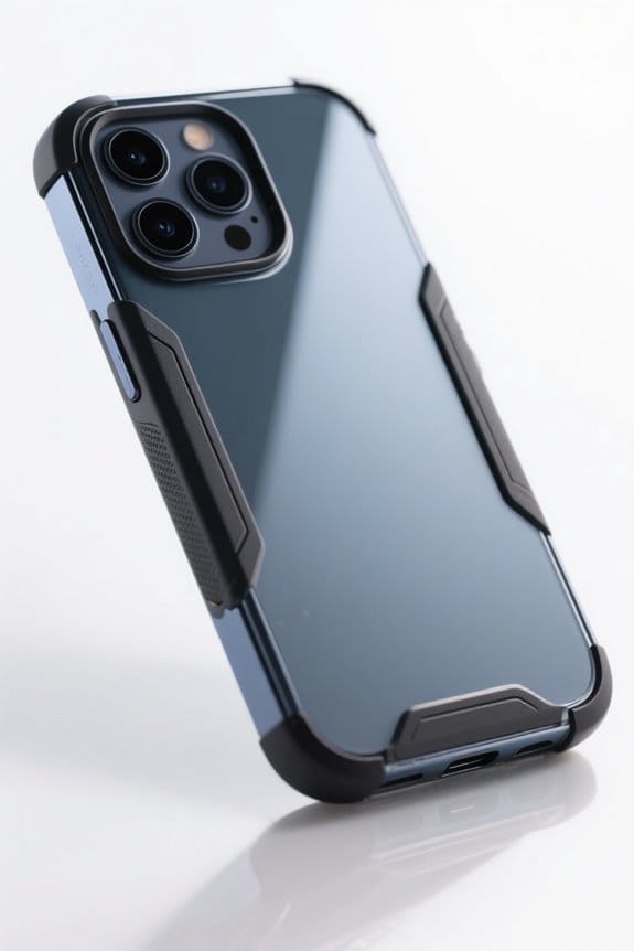 protection material compatibility design