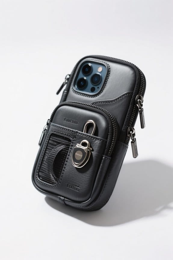 safety comfort style durability