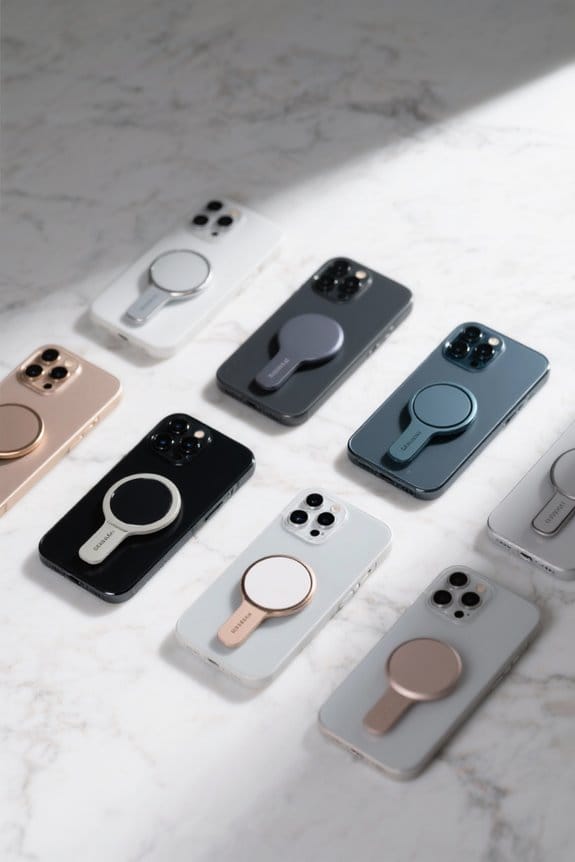 slim phone grips guide