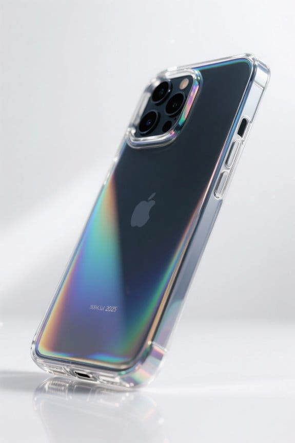 style protection compatibility lightweight