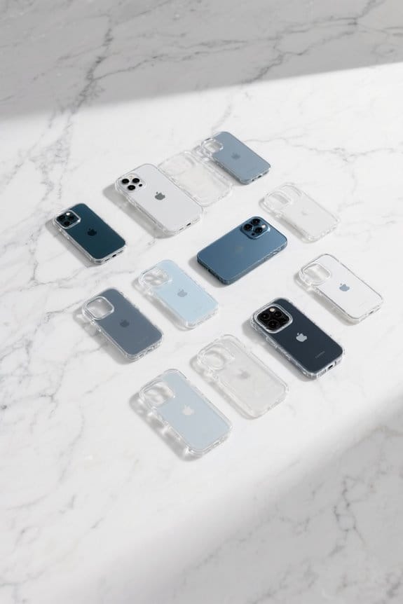 stylish protective phone cases