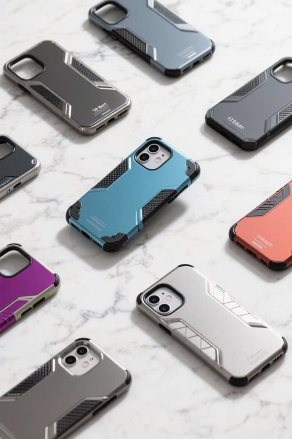 titanium phone cases review