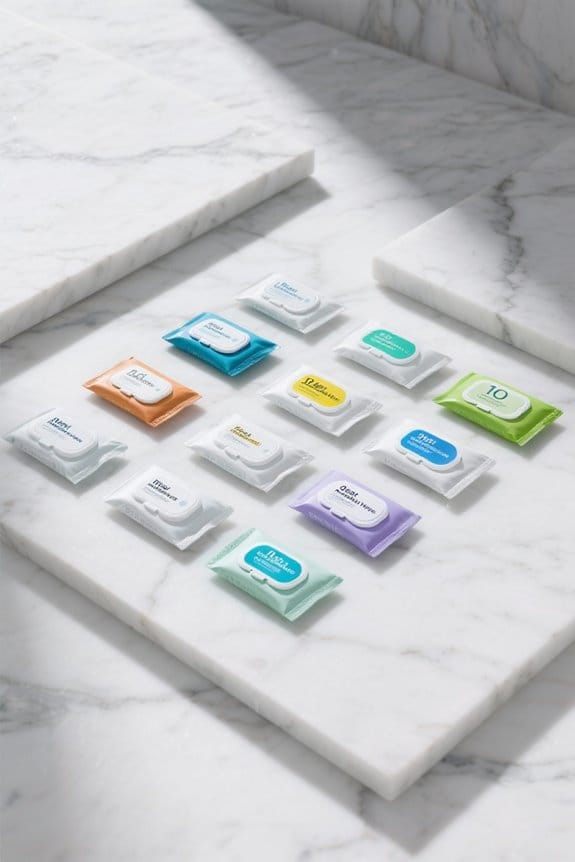 top antibacterial wipes reviewed