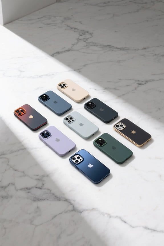 top cases for iphone