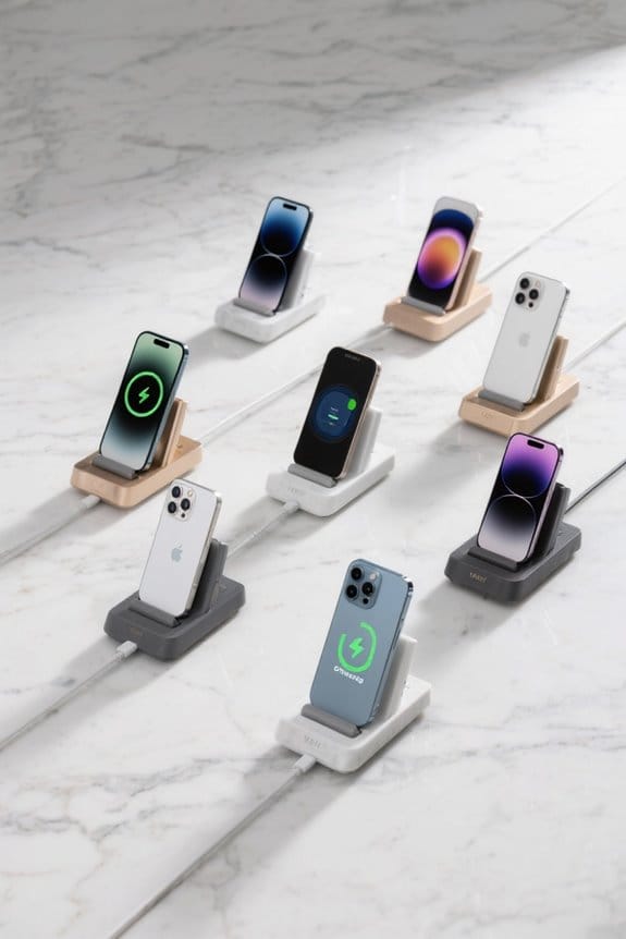 top dock stations reviewed