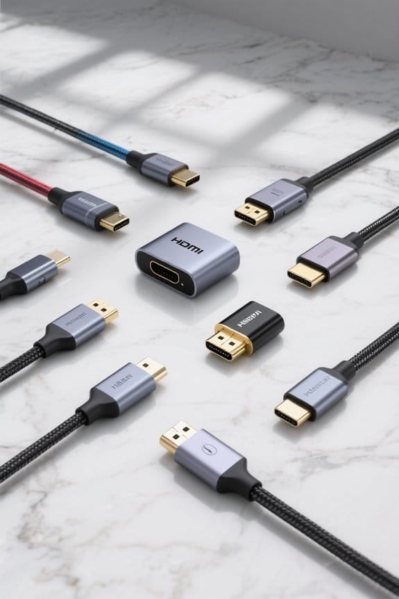 top hdmi adapter recommendations