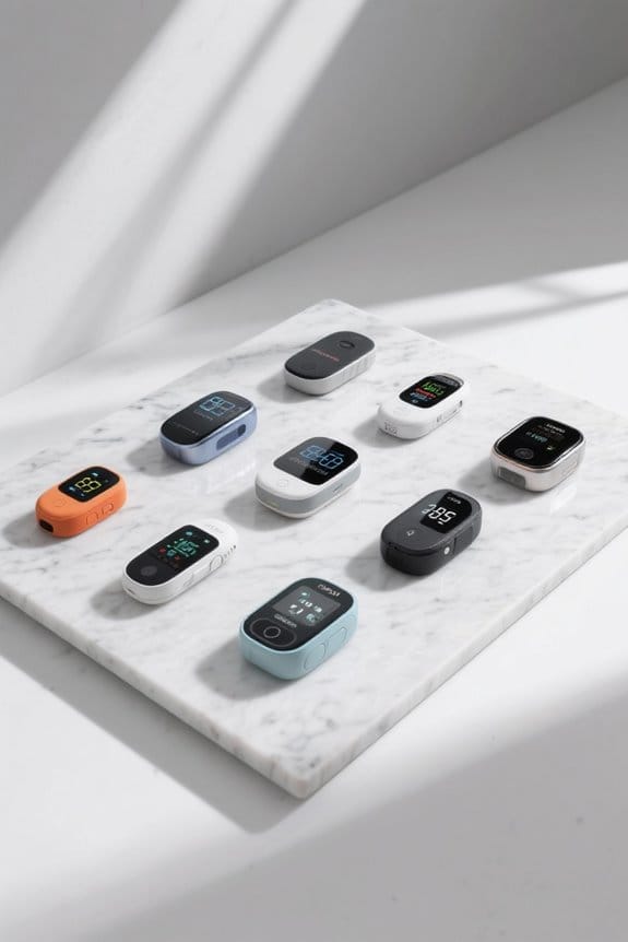 top health devices 2025