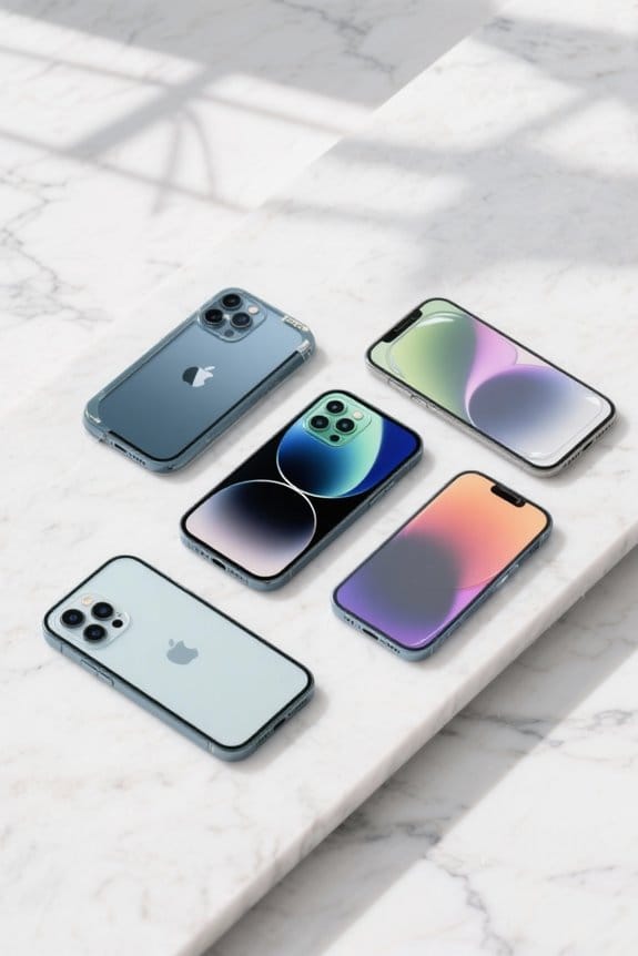 top iphone 15 plus protectors