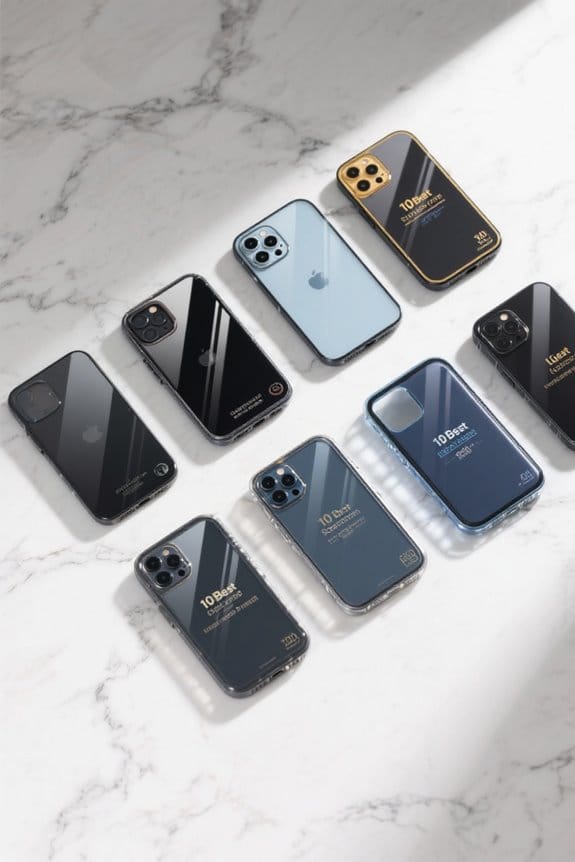 top liquid screen protectors
