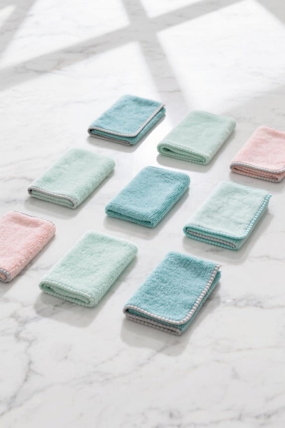 top microfiber cleaning cloths