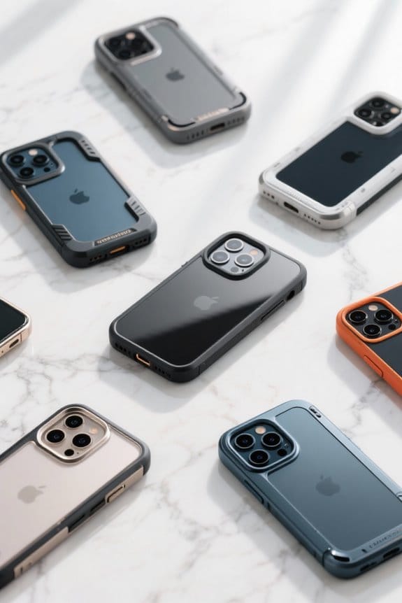 top phone case picks