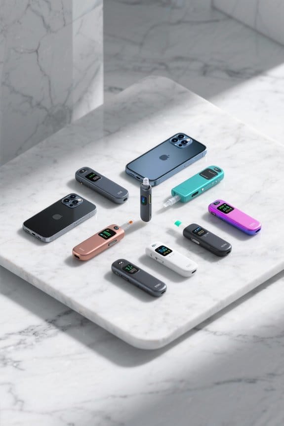 top portable alcohol testers
